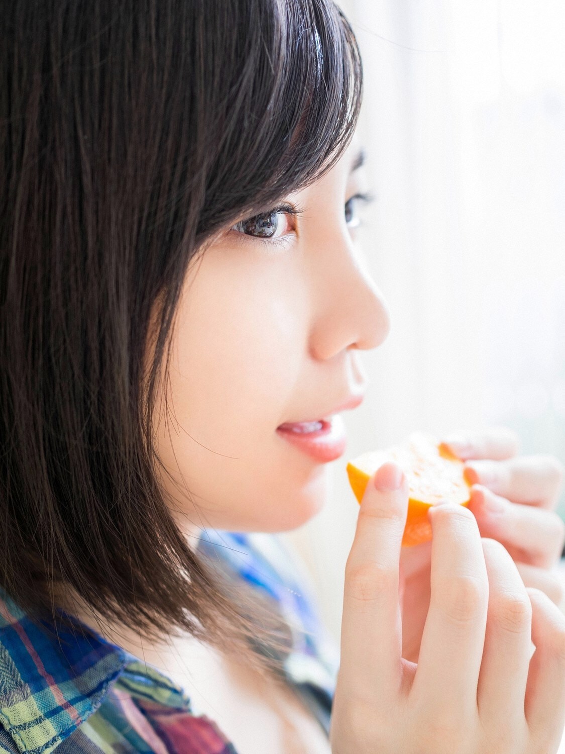 YS-Web-Vol.736 Karen Iwata 岩田華怜